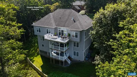 137 Diamond Court Harrisonburg VA 22801
