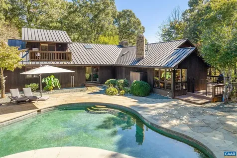 340 Grassmere Road Charlottesville VA 22903
