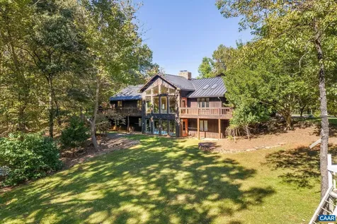 340 Grassmere Road Charlottesville VA 22903