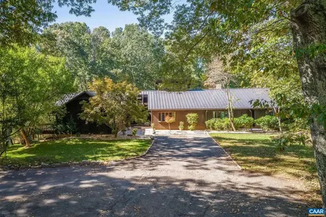 340 Grassmere Road Charlottesville VA 22903