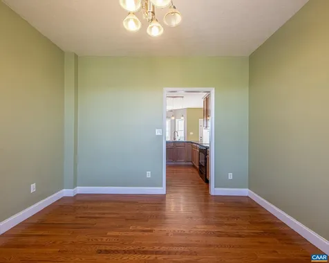 1991 Russell Drive Rockingham VA 22801