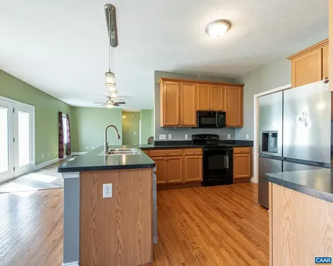 1991 Russell Drive Rockingham VA 22801