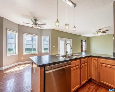 1991 Russell Drive Rockingham VA 22801
