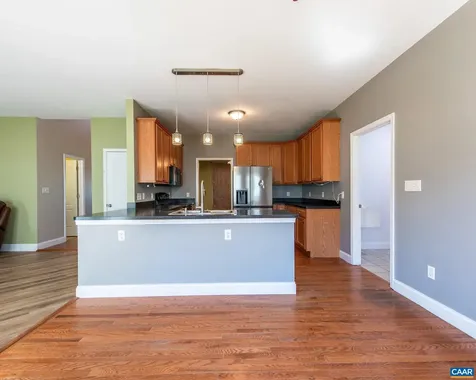 1991 Russell Drive Rockingham VA 22801