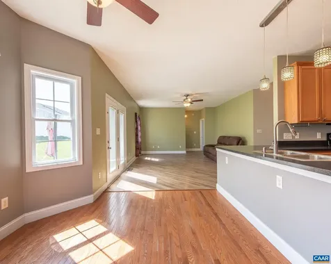 1991 Russell Drive Rockingham VA 22801