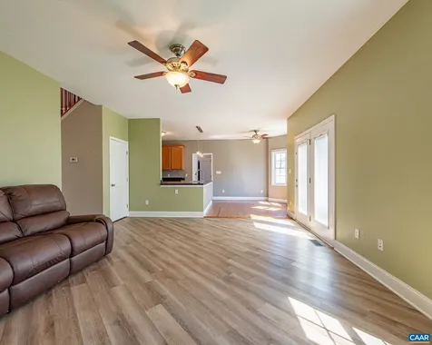 1991 Russell Drive Rockingham VA 22801