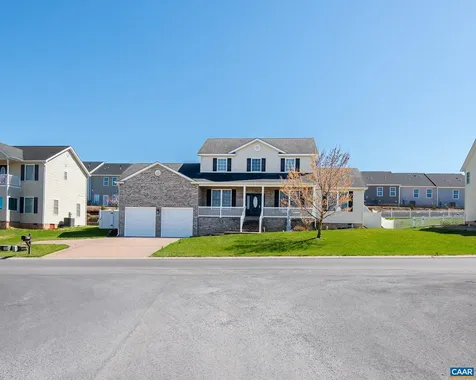 1991 Russell Drive Rockingham VA 22801