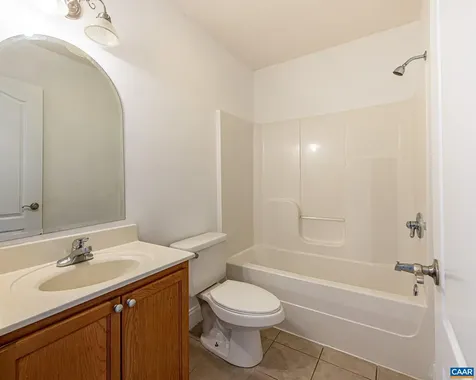 1991 Russell Drive Rockingham VA 22801