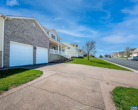 1991 Russell Drive Rockingham VA 22801