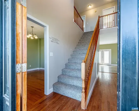 1991 Russell Drive Rockingham VA 22801