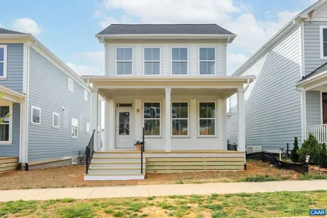 444 Nicholson Street Charlottesville VA 22901