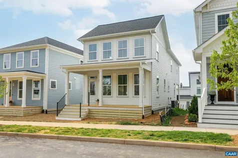 444 Nicholson Street Charlottesville VA 22901