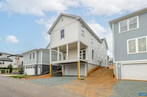 444 Nicholson Street Charlottesville VA 22901