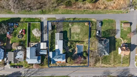 422 Mechanic Street Luray VA 22835