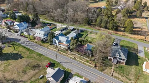 422 Mechanic Street Luray VA 22835