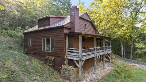 6614 Middlebrook Road Raphine VA 24472