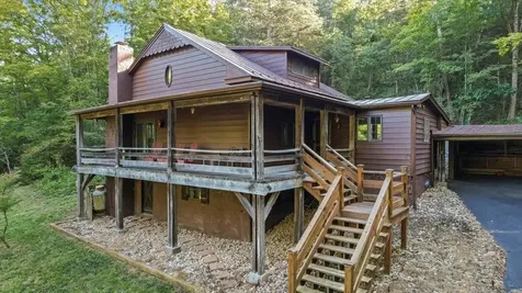 6614 Middlebrook Road Raphine VA 24472
