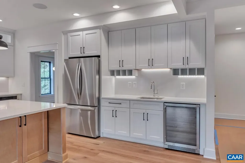 3 Jarmans Gap Road Crozet VA 22932