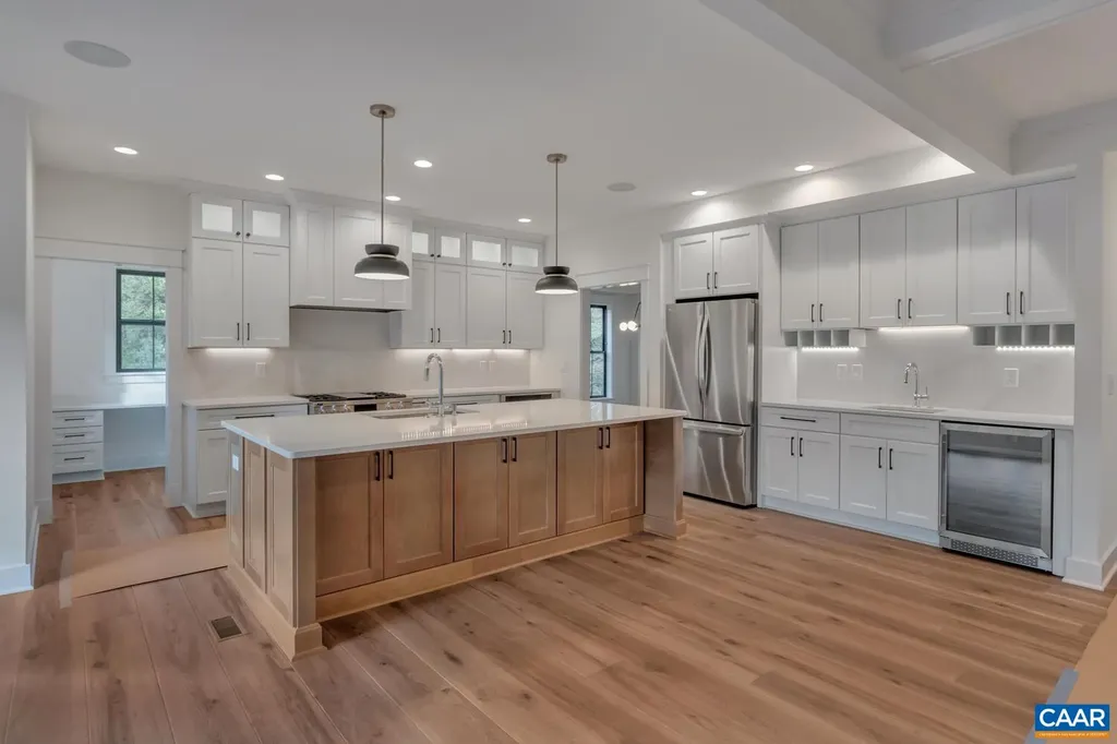 3 Jarmans Gap Road Crozet VA 22932