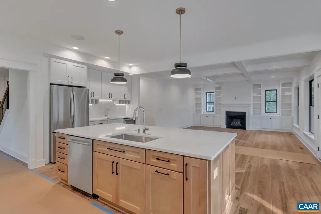 3 Jarmans Gap Road Crozet VA 22932
