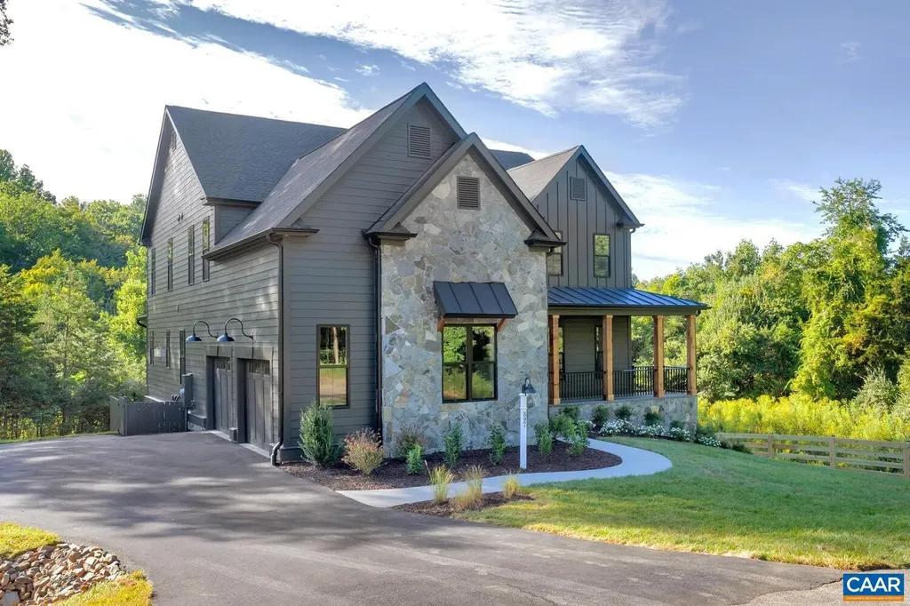 3 Jarmans Gap Road Crozet VA 22932