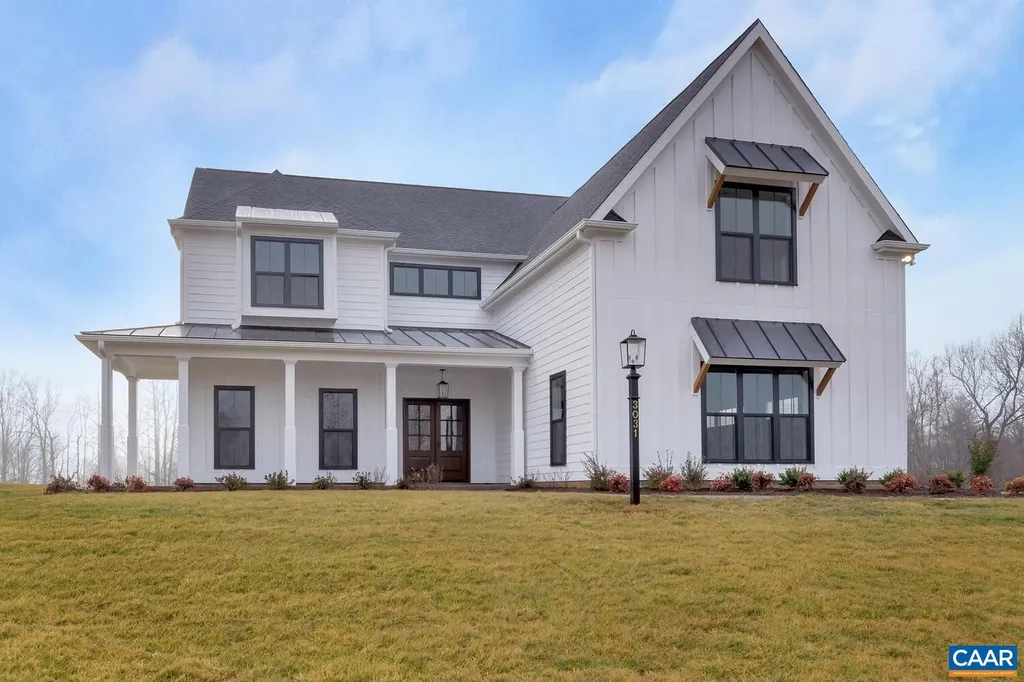 3 Jarmans Gap Road Crozet VA 22932
