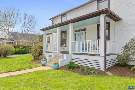 207 Douglas Avenue Charlottesville VA 22902