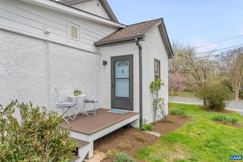 207 Douglas Avenue Charlottesville VA 22902