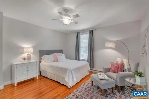 207 Douglas Avenue Charlottesville VA 22902