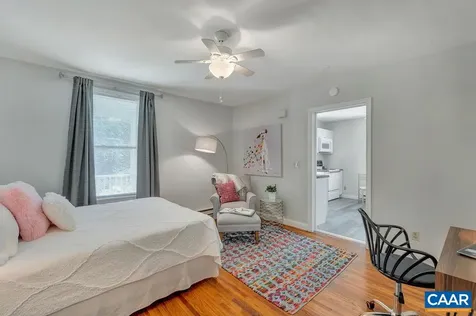 207 Douglas Avenue Charlottesville VA 22902