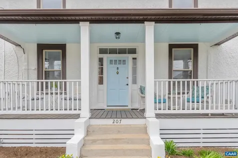 207 Douglas Avenue Charlottesville VA 22902