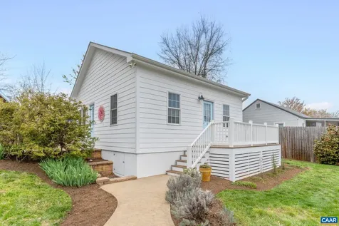 207 Douglas Avenue Charlottesville VA 22902