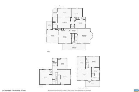 207 Douglas Avenue Charlottesville VA 22902