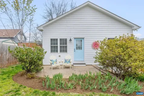 207 Douglas Avenue Charlottesville VA 22902