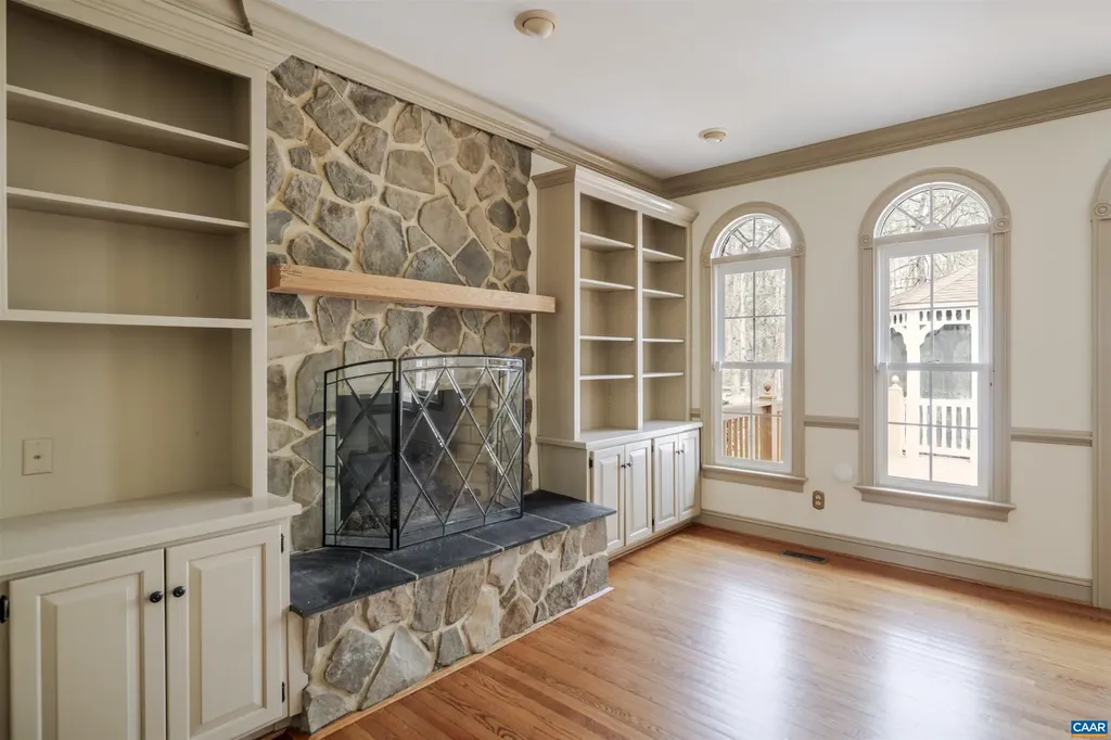 3125 Beau Mont Farm Road Charlottesville VA 22901