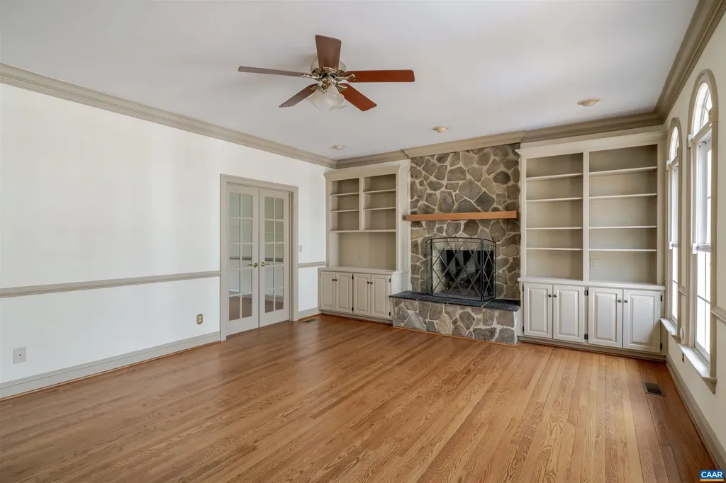 3125 Beau Mont Farm Road Charlottesville VA 22901