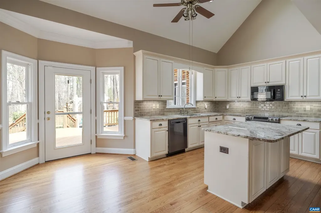 3125 Beau Mont Farm Road Charlottesville VA 22901