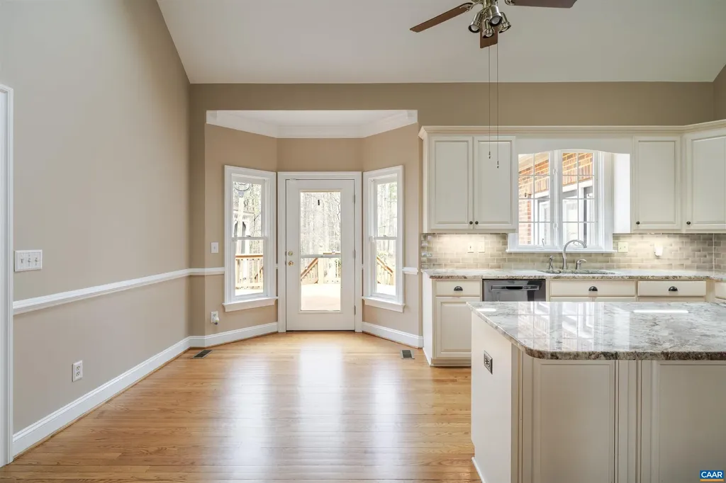 3125 Beau Mont Farm Road Charlottesville VA 22901