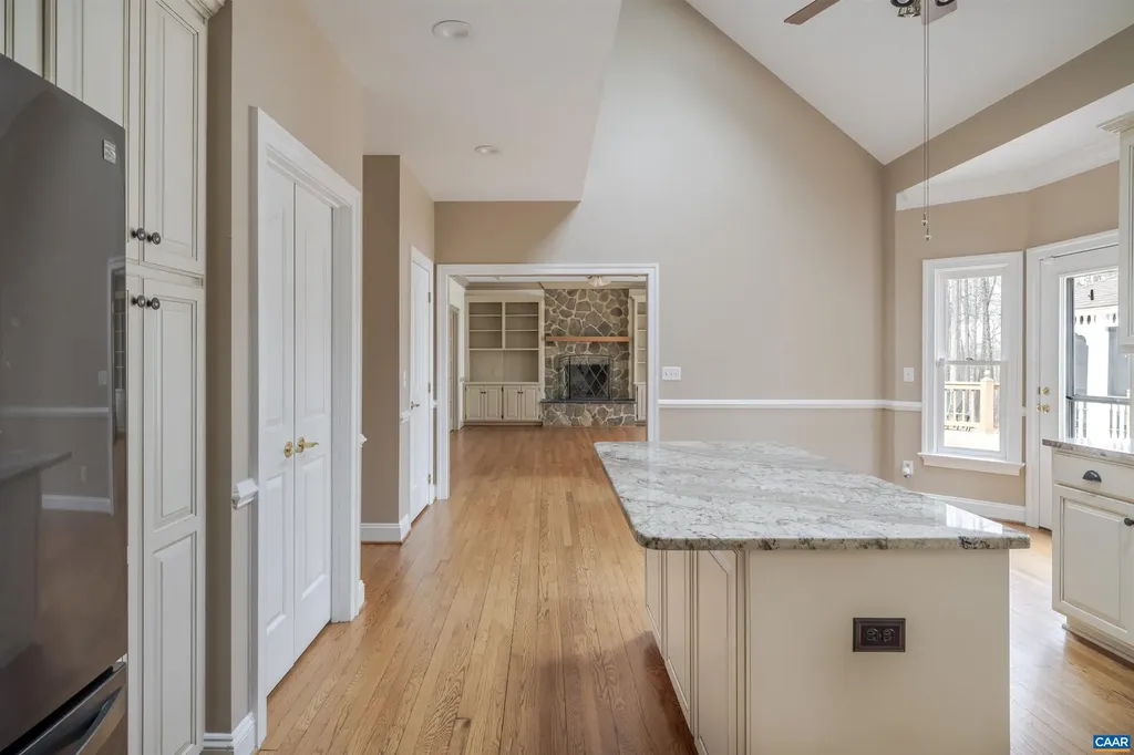 3125 Beau Mont Farm Road Charlottesville VA 22901
