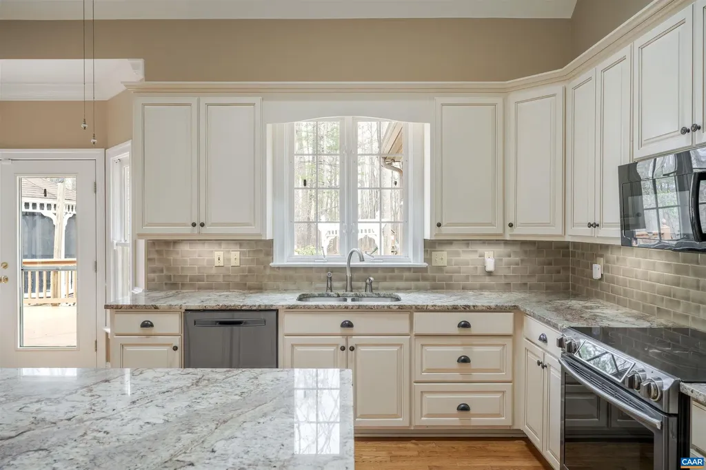 3125 Beau Mont Farm Road Charlottesville VA 22901