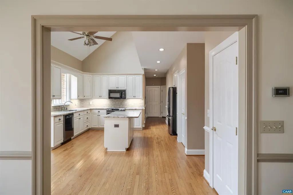 3125 Beau Mont Farm Road Charlottesville VA 22901