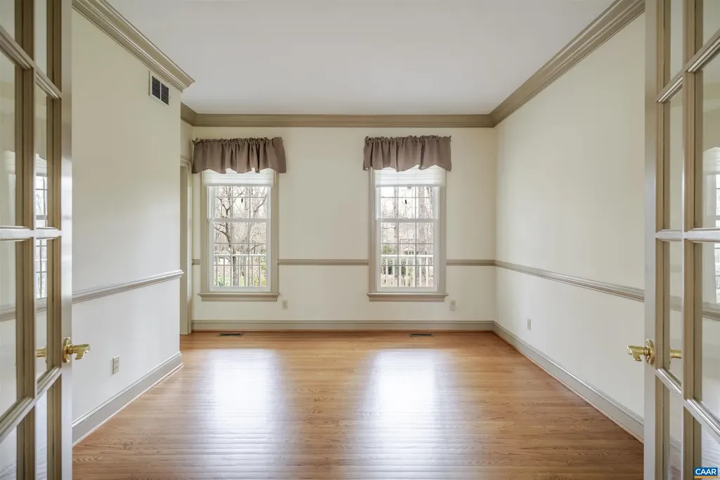 3125 Beau Mont Farm Road Charlottesville VA 22901