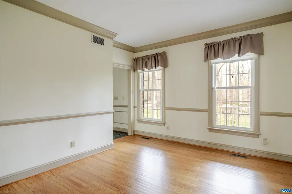 3125 Beau Mont Farm Road Charlottesville VA 22901