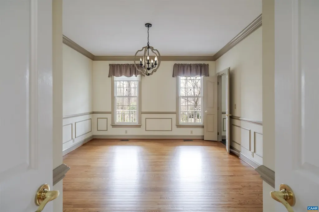 3125 Beau Mont Farm Road Charlottesville VA 22901