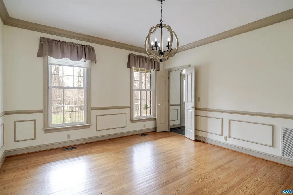 3125 Beau Mont Farm Road Charlottesville VA 22901