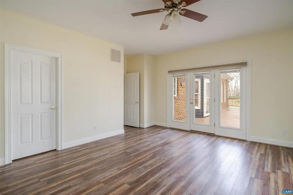 3125 Beau Mont Farm Road Charlottesville VA 22901