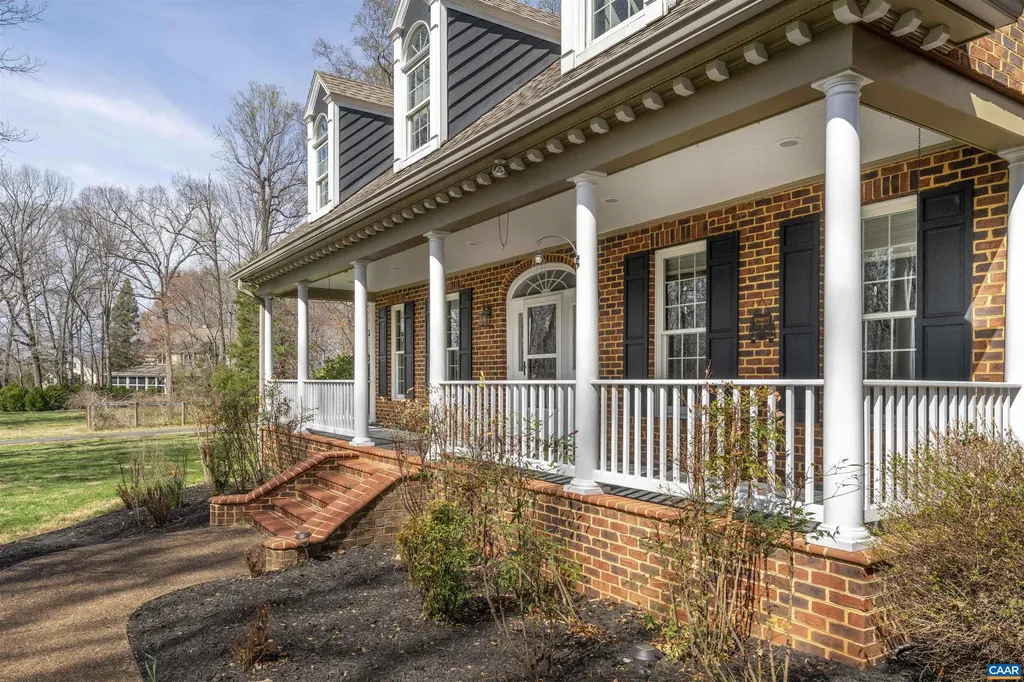 3125 Beau Mont Farm Road Charlottesville VA 22901
