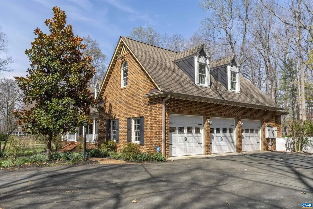 3125 Beau Mont Farm Road Charlottesville VA 22901