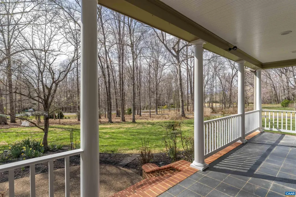 3125 Beau Mont Farm Road Charlottesville VA 22901