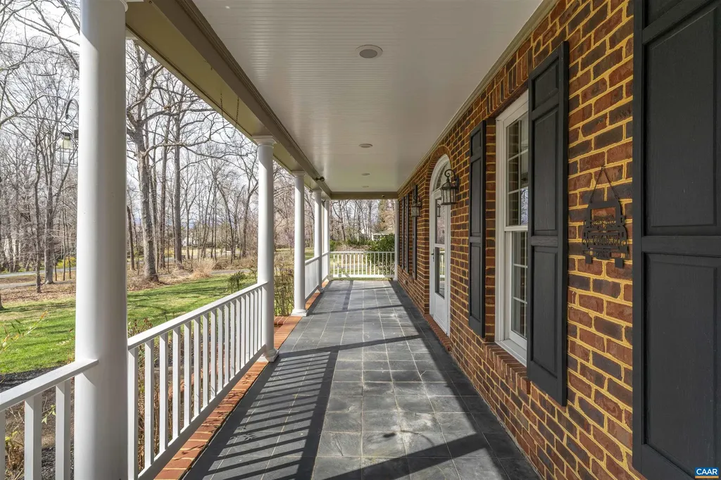3125 Beau Mont Farm Road Charlottesville VA 22901